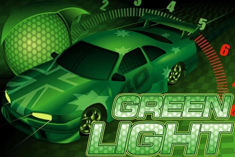 Green Light - Slot RTG | RTP N/A | MisterTopCasino