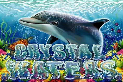 Crystal Waters - Slot RTG | RTP N/A | MisterTopCasino