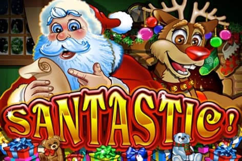 Santastic - Slot RTG | RTP N/A | MisterTopCasino