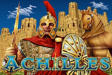 Achilles - Slot RTG | RTP N/A | MisterTopCasino