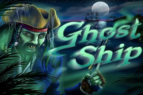 Ghost Ship - Slot RTG | RTP N/A | MisterTopCasino