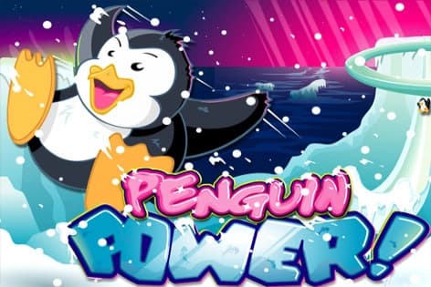 Penguin Power - Slot RTG | RTP N/A | MisterTopCasino
