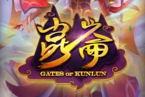 Gates of Kunlun - Slot Naga Games | RTP N/A | MisterTopCasino