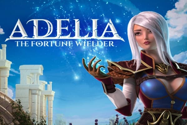 Adelia the Fortune Wielder - Slot Foxium | RTP N/A | MisterTopCasino