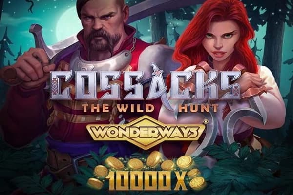Cossacks: The Wild Hunt - Slot Foxium | RTP N/A | MisterTopCasino
