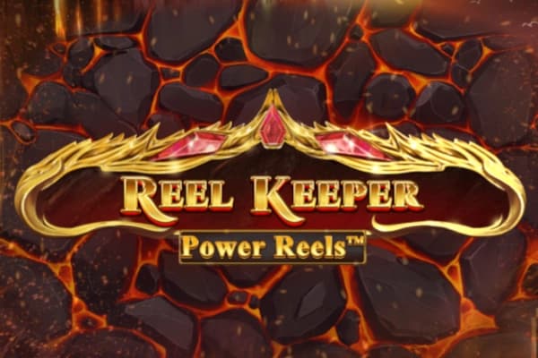Reel Keeper Power Reels - Slot Red Tiger Gaming | RTP 95.73% | MisterTopCasino