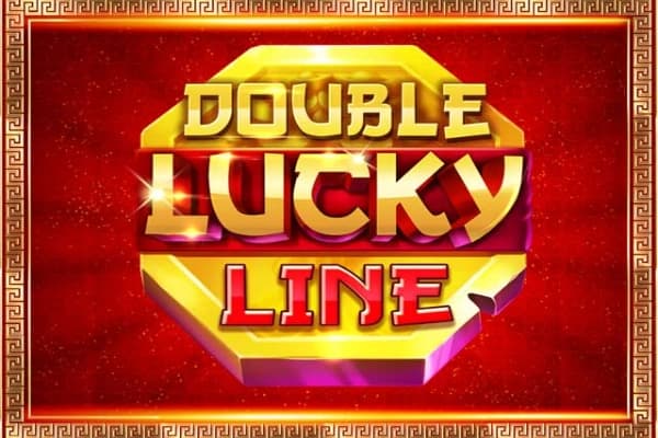 Double Lucky Line - Slot Just for the Win | RTP N/A | MisterTopCasino