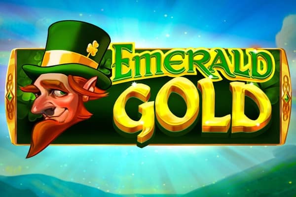 Emerald Gold - Slot Just for the Win | RTP N/A | MisterTopCasino