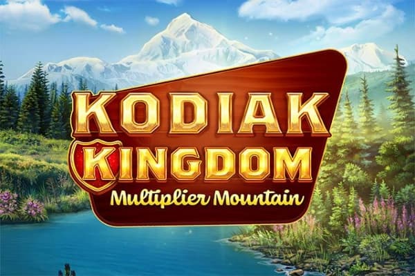 Kodiak Kingdom - Slot Just for the Win | RTP N/A | MisterTopCasino