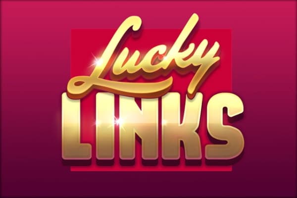 Lucky Links - Slot Just for the Win | RTP N/A | MisterTopCasino