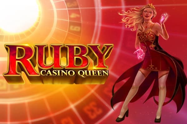 Ruby Casino Queen - Slot Just for the Win | RTP N/A | MisterTopCasino