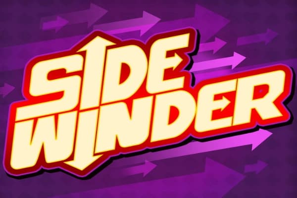Sidewinder - Slot Just for the Win | RTP N/A | MisterTopCasino