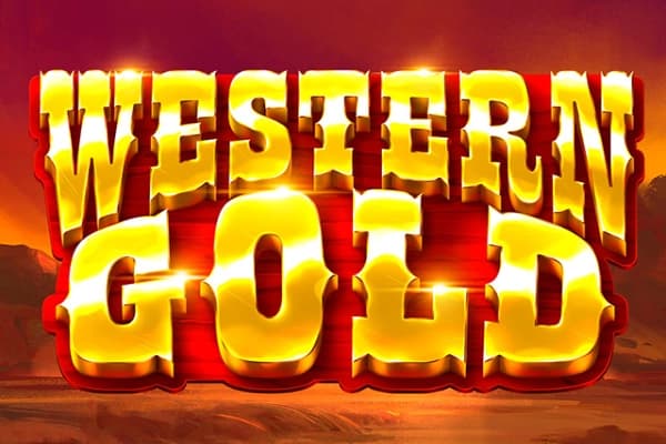 Western Gold - Slot Just for the Win | RTP N/A | MisterTopCasino