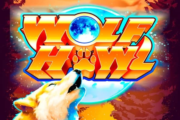 Wolf Howl - Slot Just for the Win | RTP N/A | MisterTopCasino