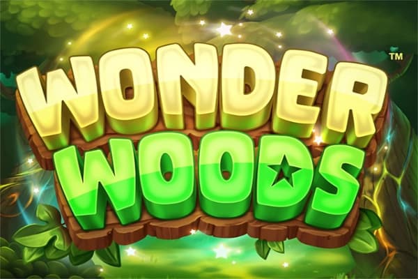Wonder Woods - Slot Just for the Win | RTP N/A | MisterTopCasino