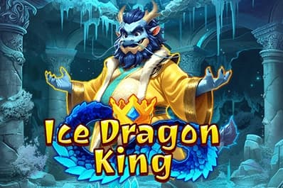 Ice Dragon King - Slot KA Gaming | RTP N/A | MisterTopCasino