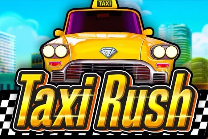 Taxi Rush - Slot FAZI | RTP N/A | MisterTopCasino