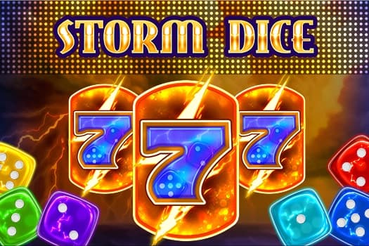 Storm Dice - Slot Tiptop | RTP N/A | MisterTopCasino