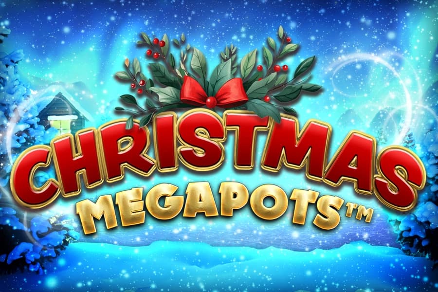 Christmas Megapots - Slot Big Time Gaming | RTP N/A | MisterTopCasino