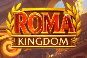 Roma Kingdom - Slot Askmeslot | RTP N/A | MisterTopCasino
