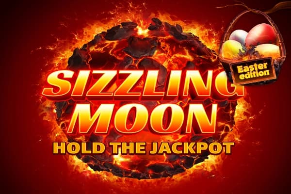 Sizzling Moon: Easter Edition - Slot Wazdan | RTP N/A | MisterTopCasino